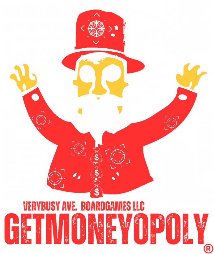 Getmoneyopoly graphic